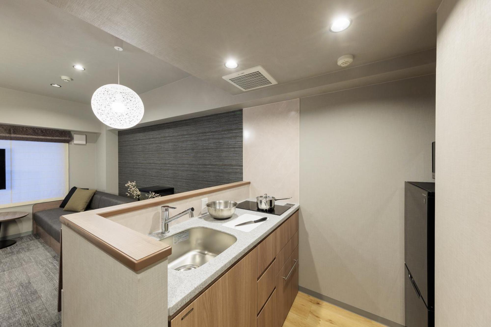 Minn Kiyomizu Gojo Kioto Habitación foto